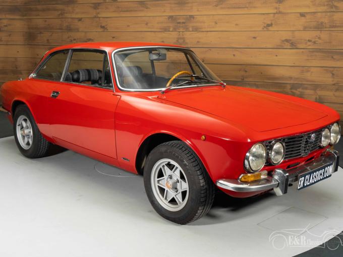 Alfa Roméo Giulia GT 1600 Junior de 1975