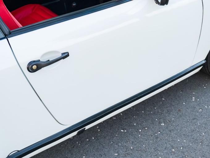 Porsche 911 3.2 Targa de 1984