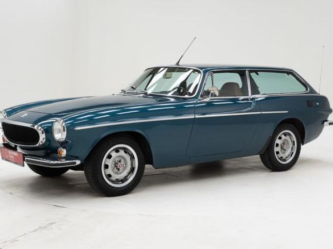 Volvo P 1800 ES \'73 CH03885 de 1973