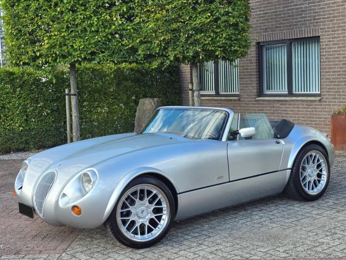 Wiesmann Roadster MF35  de 1993