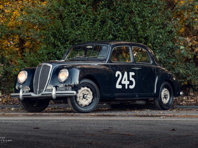 Lancia Aurelia B22 Série 1 de 1952