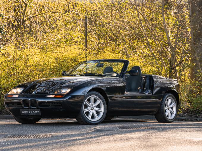 BMW Z1  de 1990