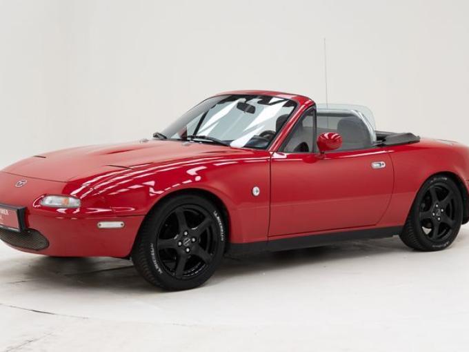 Mazda MX-5 '91 CH10204 de 1991