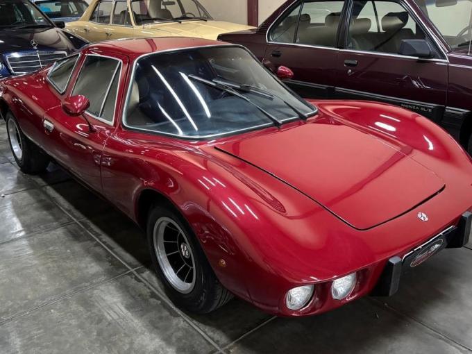Bianco GT  de 1978