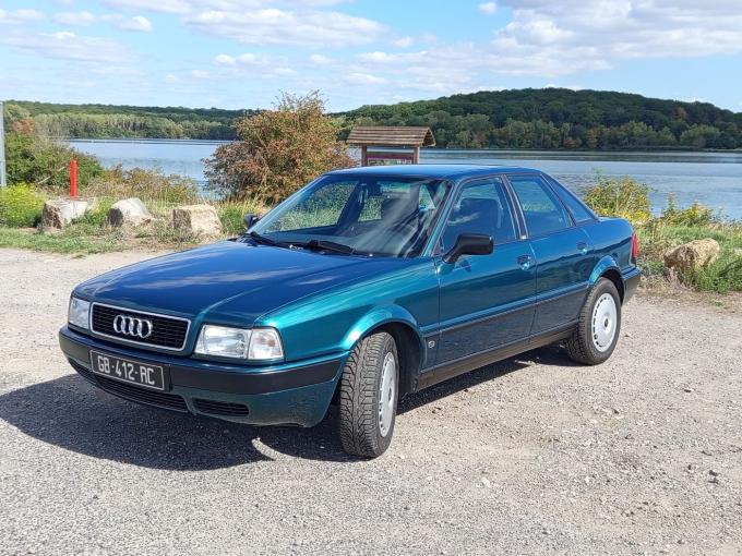 Audi 80  de 1993