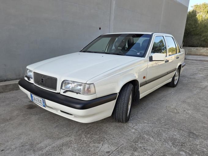 Volvo 850 GLT de 1994