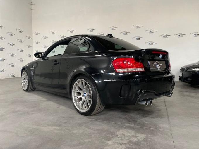 BMW Série 1 M1 340cv  de 2012
