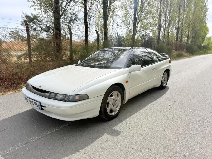 Subaru SVX  de 1997