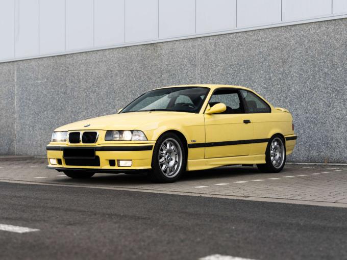 BMW M3 (E36) de 1998