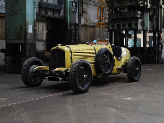 Marmon Grand Prix  de 1928