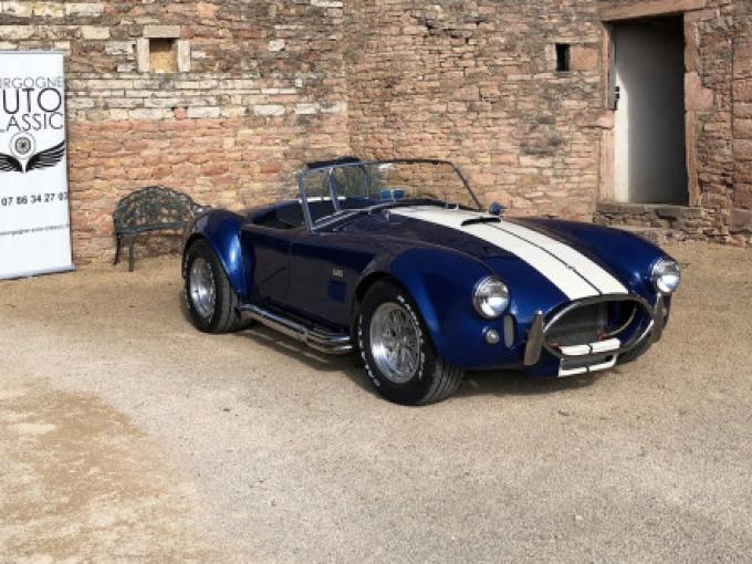 AC Cobra 427SC  de 1991