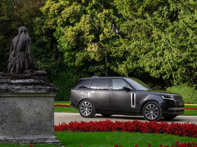 LandRover Range Rover Vogue SV P550e | VAT | Full Options de 2023
