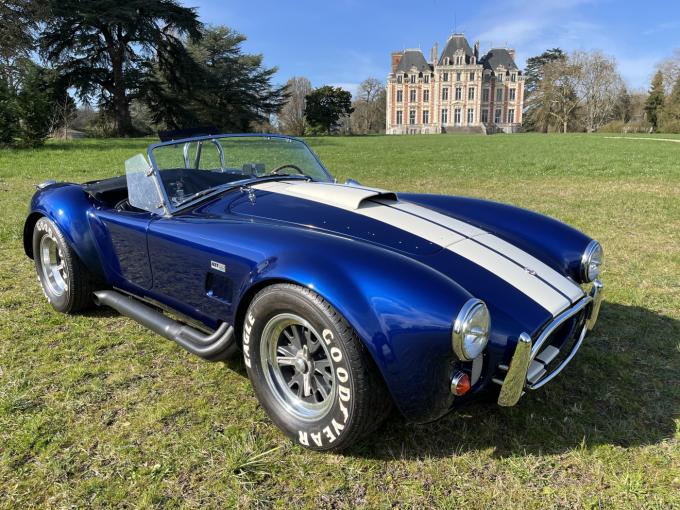 AC Cobra ERA 427 SC de 1995