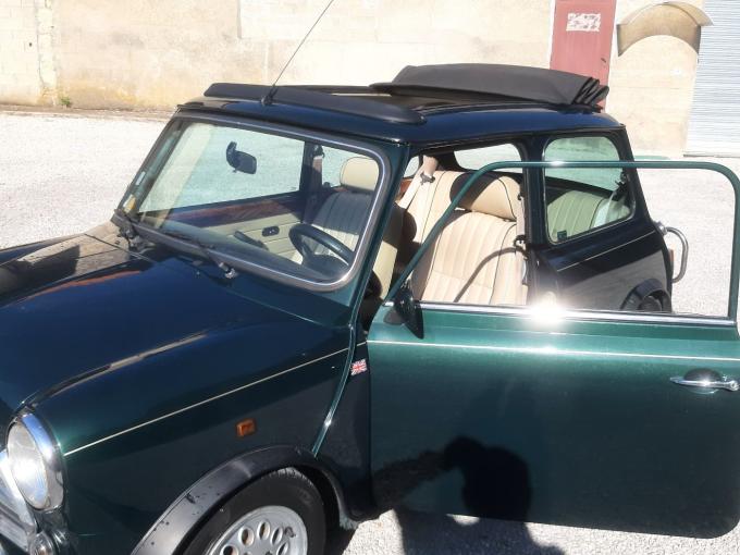 Mini Chic chic Austin 1.3 mpi de 1998