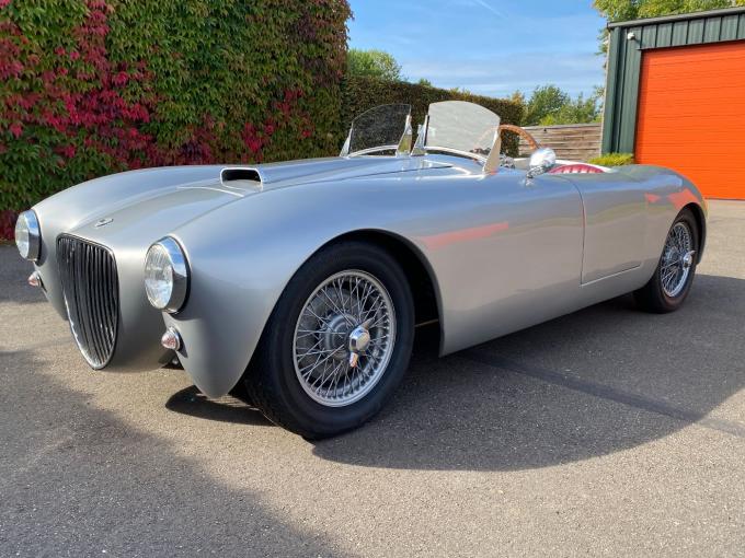 Lancia Aurelia 1951 by ATL de 1951