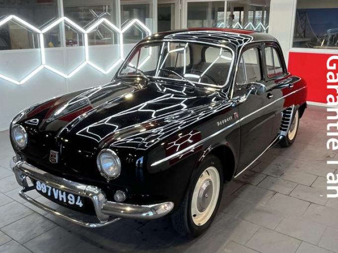 Renault Ondine  de 1961