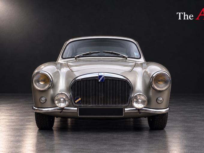 Talbot T14 LS de 1956