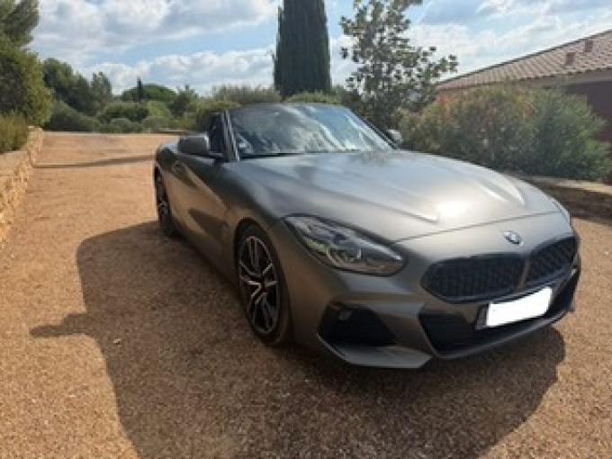 BMW Z4 sDrive20iA 197cv M Sport de 2021