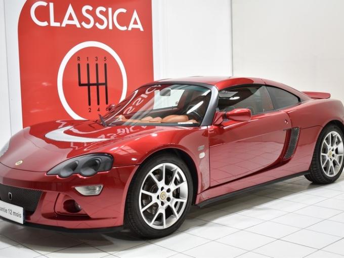 Lotus Europa S de 2008