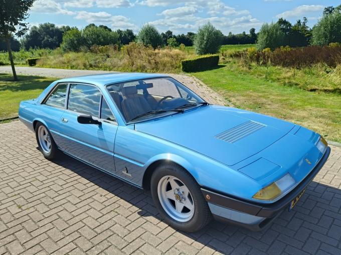 Ferrari   de 1981