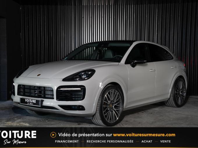 Porsche Cayenne  de 2022