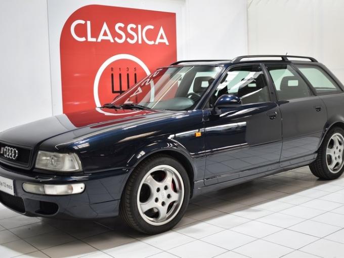 Audi RS 2 de 1994
