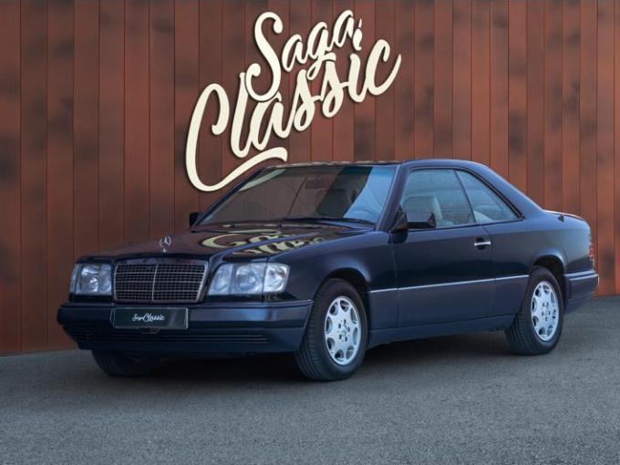 Mercedes-Benz CE 320 CE W124 de 1993