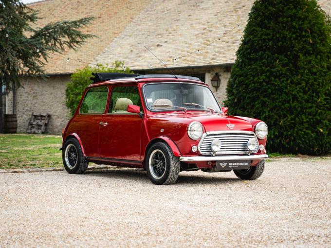 Mini 1300 MPI ‘MMR Edition’ #47 de 1998