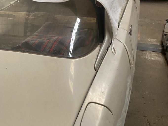 Citroen DS D SUPER 5 de 1971