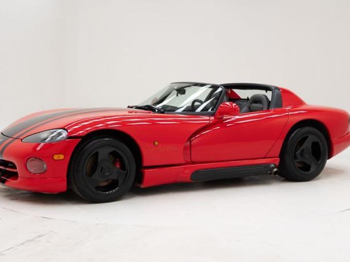 Chrysler Viper '94 CH01007 de 1994