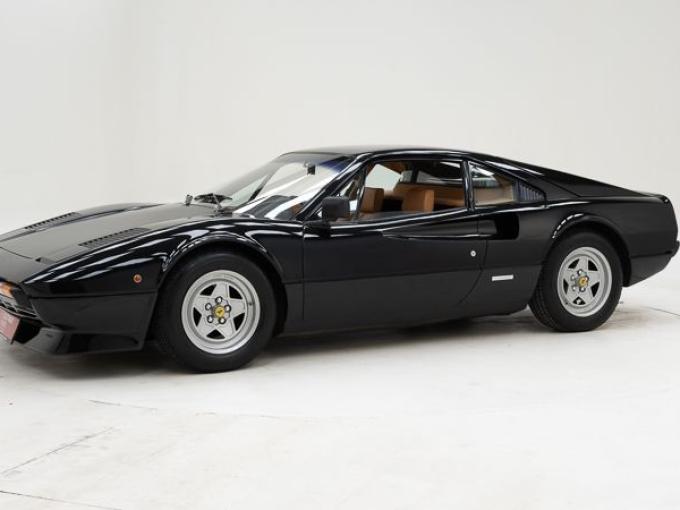 Ferrari 308 GTBi '81 CH38357 de 1981