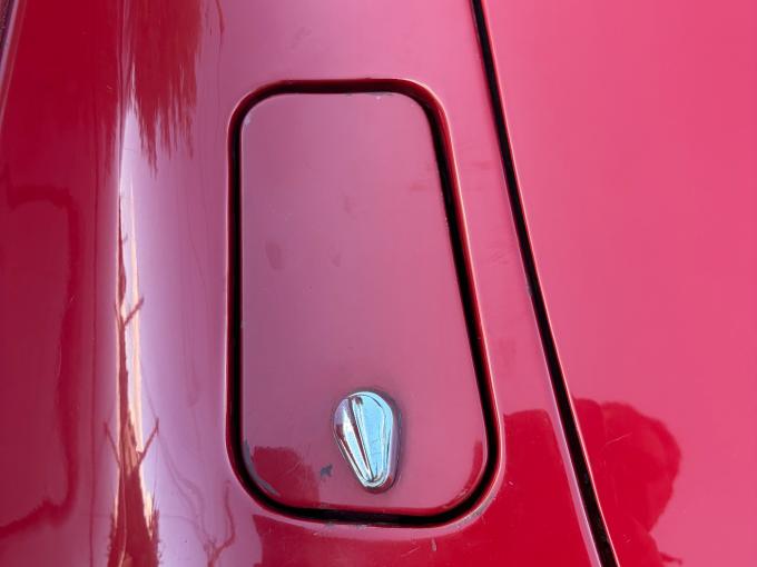 Volvo P 1800 1800S de 1963