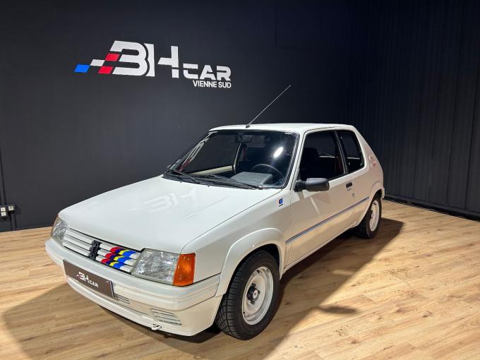 Peugeot 205 Rallye 1.3 de 1990