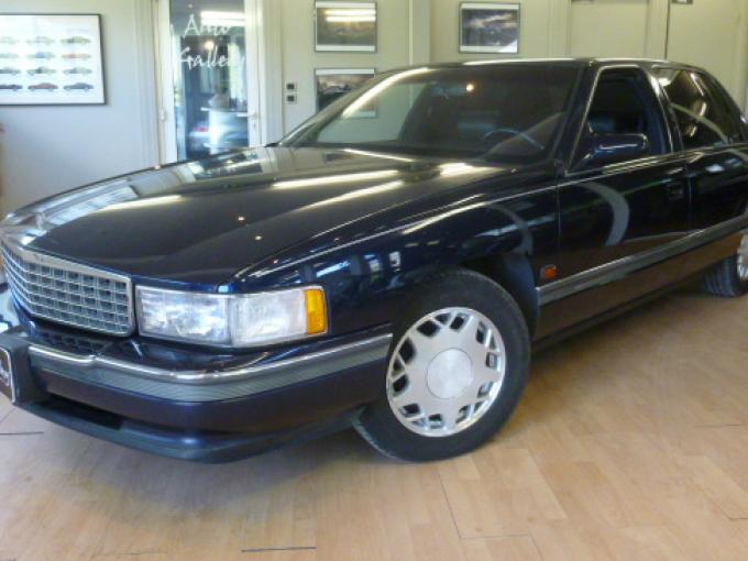 Cadillac De Ville Concours de 1995