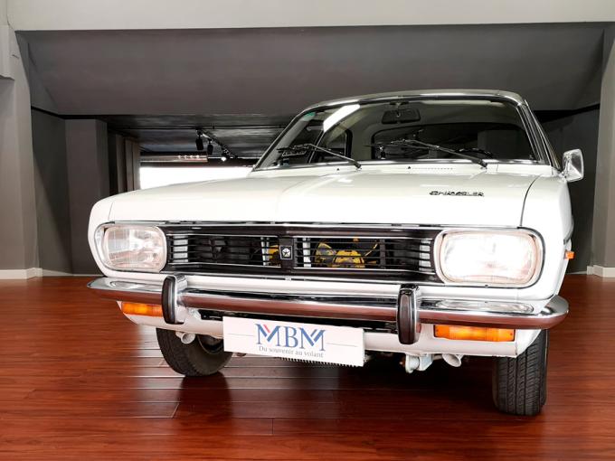 Chrysler 180  de 1979