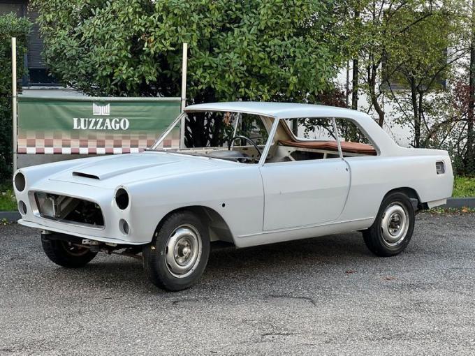 Lancia Flaminia Pininfarina Coupè 2.5 3B de 1963