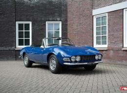 Fiat Dino 2000 Spyder - now reduced in price