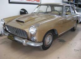 Lancia Flaminia Pinifarina coupé 