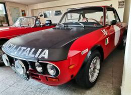 Lancia Fulvia 1.3 S "MONTE CARLO"