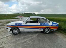 Ford Escort RS 2000 MKII Gr2