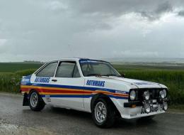 Ford Escort RS 2000 MKII Gr2