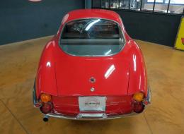 Alfa Roméo Giulia Sprint SS 1600