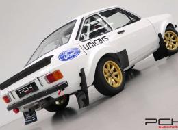 Ford Escort MKII Groupe 4