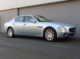 Maserati Quattroporte  de 2005