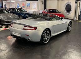 Aston Martin V8 Vantage 4.7 Sportshift BVS