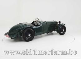 Alvis  Blower Special '38 CH9123