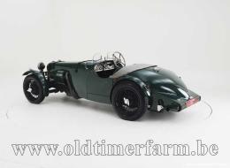 Alvis  Blower Special '38 CH9123