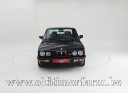 BMW M5 E28 Shadow '86 CH8434