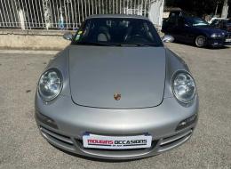 Porsche 997 911 3.6 325 CARRERA