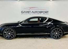 Bentley Continental GT 6.0 Kit Mansory